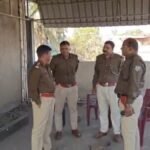 गैंगस्टर प्रिंस खान की अचल संपत्ति नहीं बची, घर में हुई कुर्की जब्ती की कार्रवाई, ईट भी उखाड़ ले गई पुलिस