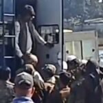 कांग्रेस के दो पूर्व विधायक गिरफ्तार, योगेंद्र साव और निर्मला देवी को उठा ले गई पुलिस