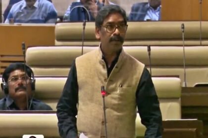 JPSC अभ्यर्थियों को मुख्यमंत्री हेमंत सोरेन ने दिया खुशखबरी, कट-ऑफ डेट में उम्र में छूट की घोषणा