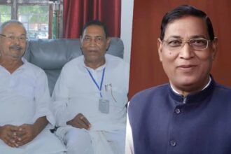 बिहार के पूर्व सांसद पूर्णमासी राम का निधन, राजनीतिक जगत में शोक की लहर
