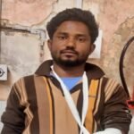 TSPC का सब-जोनल कमांडर आदिल अंसारी उर्फ 'देवा' गिरफ्तार,रांची पुलिस को मिली बड़ी सफलता