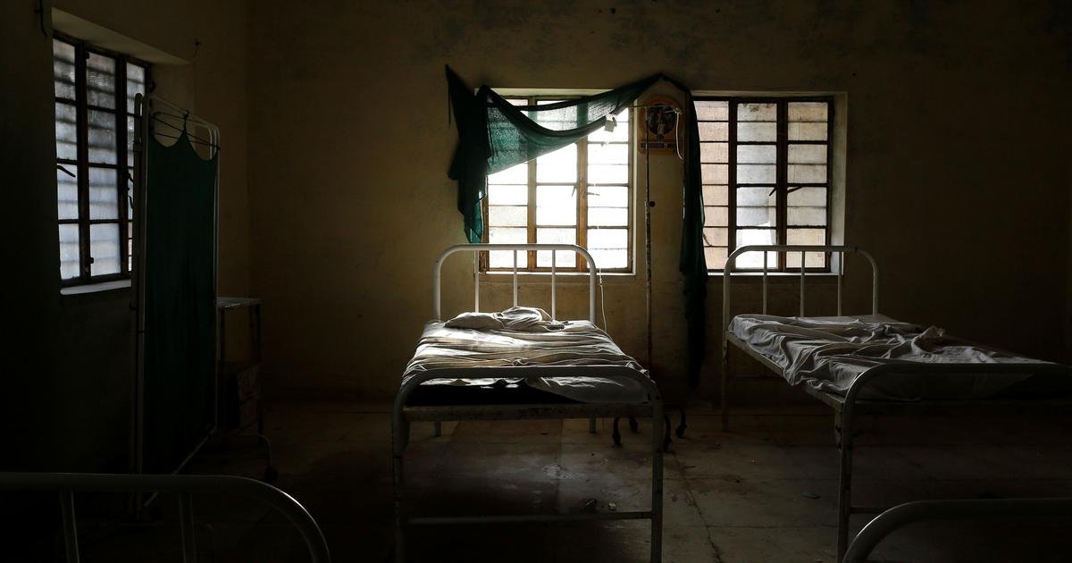 चाईबासा में 5 बच्चों को संक्रमित HIV ब्लड चढ़ाने का मामला, हाईकोर्ट के आदेश पर आरोपियों के खिलाफ FIR दर्ज