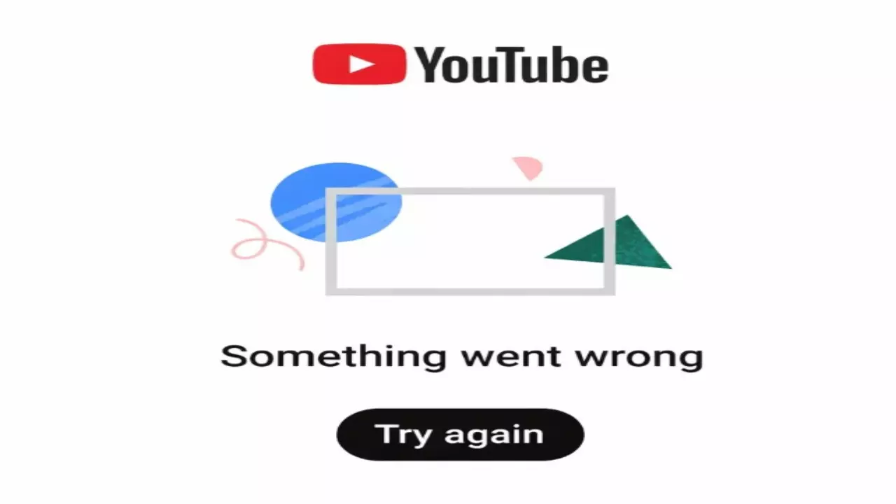 भारत समेत कई देशों में YouTube डाउन, करोड़ों लोग परेशान, 2 1977546 youtube