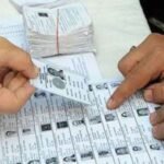निकाय चुनाव में मतदाता सूची में गड़बड़ी से निर्वाचन आयोग नाराज, दोषी होंगे चिन्ह्रित
