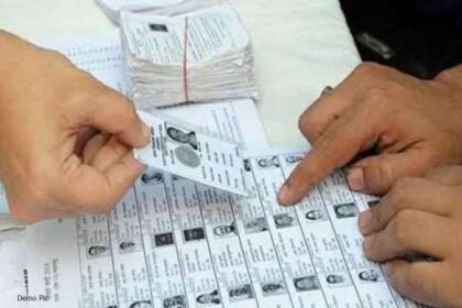 निकाय चुनाव में मतदाता सूची में गड़बड़ी से निर्वाचन आयोग नाराज, दोषी होंगे चिन्ह्रित