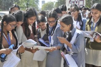 इंटरमीडिएट की 23 फरवरी को होने वाली परीक्षा अब 24 को, जैक ने आठवीं, नौंवी और ग्यारहवीं बोर्ड की परीक्षा तारीख भी बदली