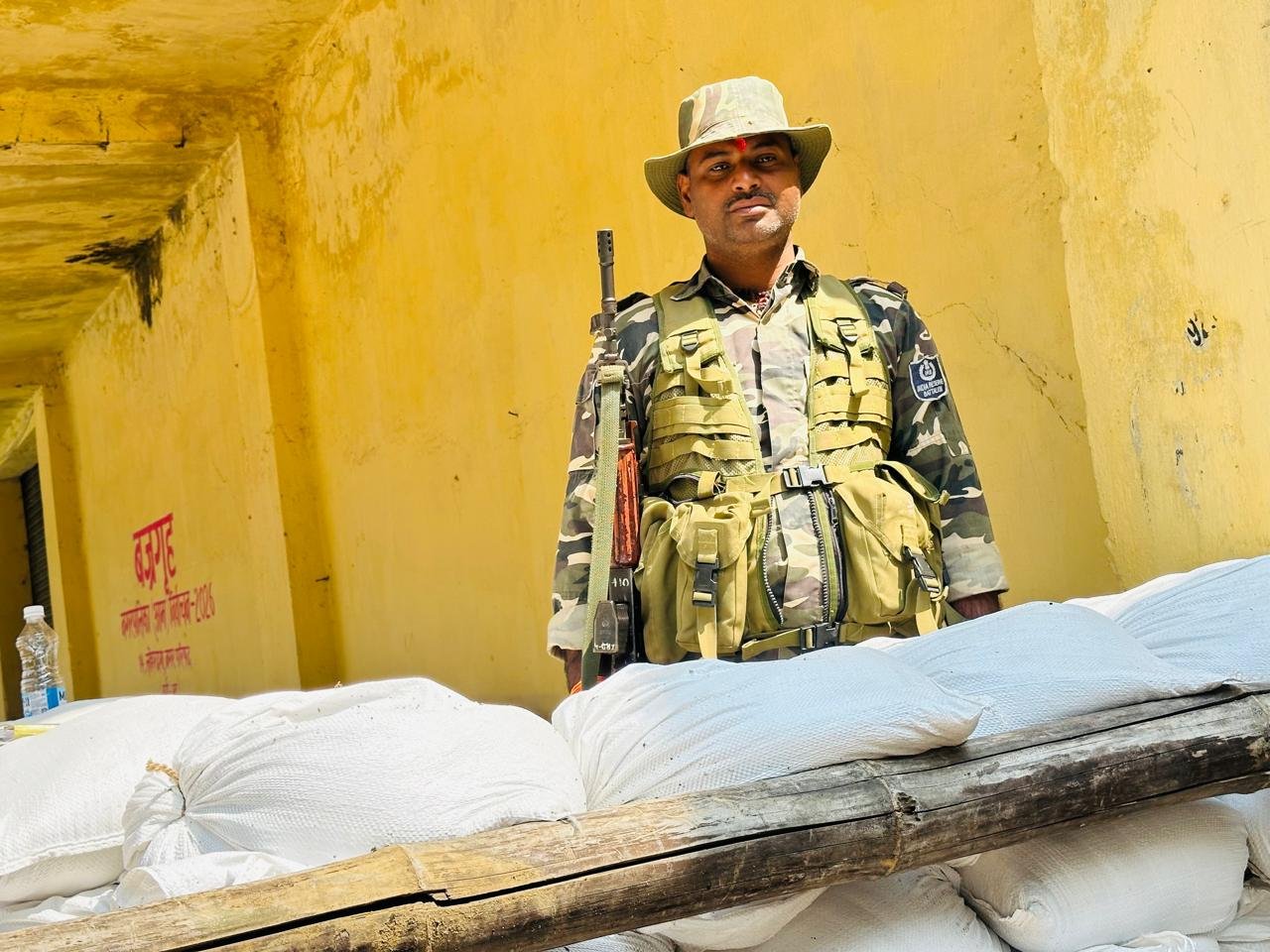 लोहरदगा में मतगणना को लेकर नगर क्षेत्र में धारा 163 लागू, जुलूस,नारेबाजी व शक्ति प्रदर्शन पर रोक, 100 मीटर दायरे में सख्ती 5 2 9