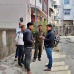 धनबाद में लोन रिकवरी एजेंट की निर्मम हत्या, हाथ-पैर बांधा मिला शव, शरीर की कई नसें और कान काटा गया