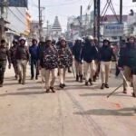 दरभंगा में मासूम की दुष्कर्म के बाद हत्या से आक्रोश, नाराज लोगों ने गाड़ी फूंकी, पुलिस ने किया लाठीचार्ज