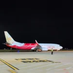 दिल्ली-रांची फ्लाइट तकनीकी खराबी के कारण ग्राउंडेड, एयर इंडिया एक्सप्रेस के 156 यात्री प्रभावित