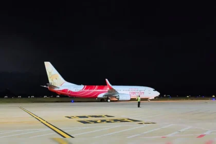 दिल्ली-रांची फ्लाइट तकनीकी खराबी के कारण ग्राउंडेड, एयर इंडिया एक्सप्रेस के 156 यात्री प्रभावित