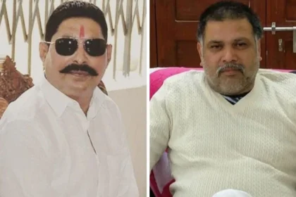 JDU विधायक अनंत सिंह के समर्थक पर जानलेवा हमला, RJD नेता सूरजभान के करीबी पर आरोप