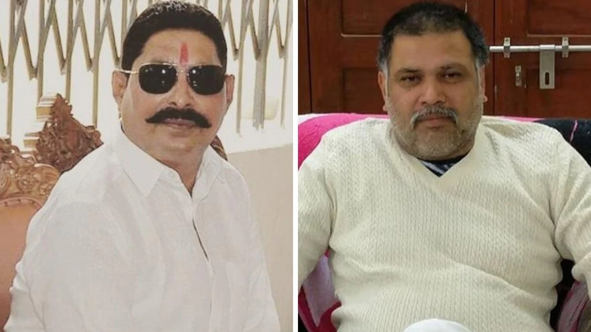 JDU विधायक अनंत सिंह के समर्थक पर जानलेवा हमला, RJD नेता सूरजभान के करीबी पर आरोप