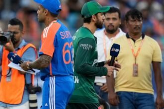 भारत के साथ T-20 में मैच नहीं खेलेगा पाकिस्तान, शहबाज सरकार का बड़ा सरकार