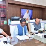 झारखंड विधानसभा के बजट सत्र को लेकर सर्वदलीय बैठक, सत्र के कार्यदिवस में फेरबदल, 21 को होगी 23 फरवरी की कार्यवाही