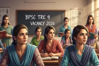 BPSC TRE 4 Recruitment: बिहार में शिक्षक नियुक्ति पर बड़ा अपडेट, चौथे चरण में 46 हजार टीचर्स की बहाली