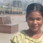 परीक्षा के डर से गायब हो गई बच्ची, ढूंढती रही झारखंड पुलिस, पलंग के नीचे मिली किशोरी