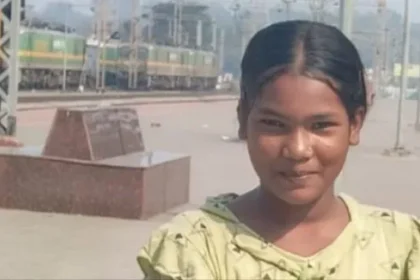 परीक्षा के डर से गायब हो गई बच्ची, ढूंढती रही झारखंड पुलिस, पलंग के नीचे मिली किशोरी