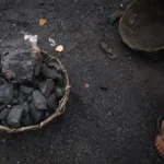 धनबाद के बोरागढ़ और धर्माबंध में कोयला तस्करी , प्रशासन की चुप्पी पर सवाल