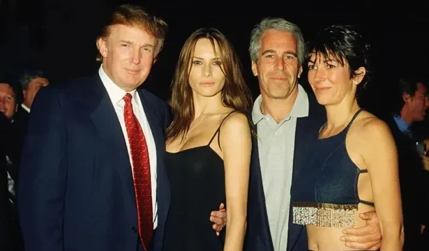 Epstein-Files