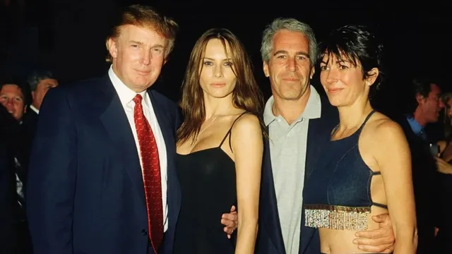 Epstein-Files