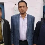 गयाजी में BDO 50 हजार रुपए घूस लेते गिरफ्तार,3.5 लाख की रखी थी डिमांड