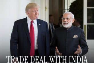 India-US trade deal