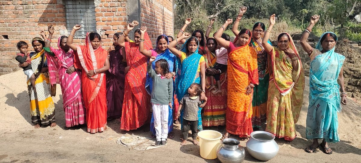 धनबाद के बारनी घाट के भीतर कोयला का अवैध खनन, मुख्यमंत्री की मौजूदगी में सरयू राय ने विधानसभा में उठाया मामला 3 HBugiEsbMAA5hg7