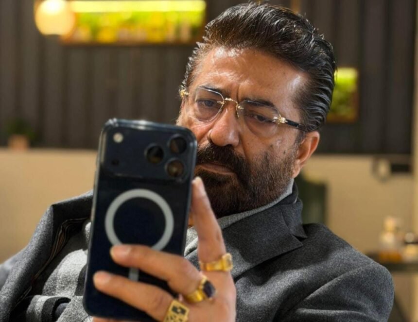 जमशेदपुर के गैंगस्टर विक्रम शर्मा हत्याकांड में बड़ा खुलासा, भाई ने एक करोड़ में किया था मौत का सौदा 1 जमशेदपुर के गैंगस्टर विक्रम शर्मा हत्याकांड में बड़ा खुलासा, भाई ने एक करोड़ में किया था मौत का सौदा