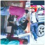 पटना में शादी के रिसेप्शन पार्टी के दौरान फायरिंग, दो सगे भाईयों की गोली मारकर हत्या