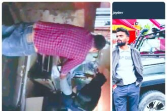 पटना में शादी के रिसेप्शन पार्टी के दौरान फायरिंग, दो सगे भाईयों की गोली मारकर हत्या