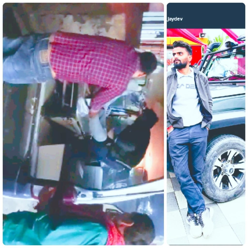 पटना में शादी के रिसेप्शन पार्टी के दौरान फायरिंग, दो सगे भाईयों की गोली मारकर हत्या