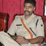 पटना में IPS सुनील नायक के आवास पर छापेमारी, रघुराम कृष्ण राजू की कथित हत्या के प्रयास का आरोप