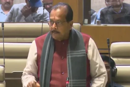 झारखंड की GDP ग्रोथ देश से ज्यादा, प्रति व्यक्ति आय 1 लाख के पार,वित्तमंत्री ने विधानसभा में पेश किया Economic Survey