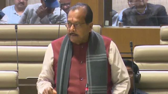 झारखंड की GDP ग्रोथ देश से ज्यादा, प्रति व्यक्ति आय 1 लाख के पार,वित्तमंत्री ने विधानसभा में पेश किया Economic Survey 1 झारखंड की GDP ग्रोथ देश से ज्यादा, प्रति व्यक्ति आय 1 लाख के पार,वित्तमंत्री ने विधानसभा में पेश किया Economic Survey