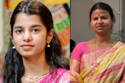 बीजेपी विधायक और गायिका मैथिली ठाकुर की मां के गहने और पर्स चोरी, गाड़ी से ले उड़े चोर, एफआईआर दर्ज