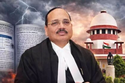 NCERT बुक के विवादित चैप्टर पर सुप्रीम कोर्ट की रोक,CJI सूर्यकांत बोले-नाम बताओ एक्शन हम लेंगे,बिना शर्त माफी भी स्वीकार नहीं