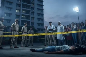 पटना में छात्रा की पोस्टमार्टम रिपोर्ट में दुष्कर्म की पुष्टि नहीं,कमर और पसली के पास मिले चोट के निशान