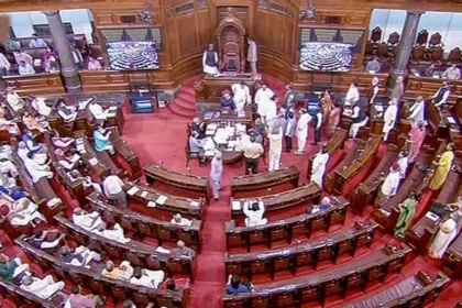 राज्यसभा की 37 सीटों पर 16 मार्च को चुनाव, बिहार-बंगाल में रोमांचक मुकाबला