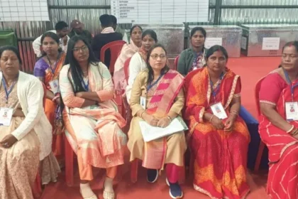 Jharkhand Nikay Chunav Result 2026: रांची में नारी शक्ति का दबदबा, 53 में से 32 वार्डों में महिला प्रत्याशियों ने जीता चुनाव
