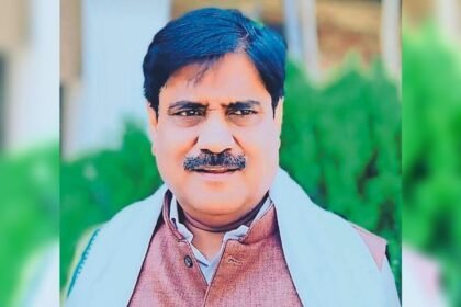 BJP विधायक सतेंद्र नाथ तिवारी पर अलकतरा घोटाले में आरोप तय, CBI के स्पेशल कोर्ट की कार्रवाई