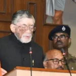 झारखंड विधानसभा में राज्यपाल संतोष गंगवार का अभिभाषण, केंद्र से आर्थिक सहयोग के अभाव में राज्य की महत्वाकांक्षी योजनाएं लागू करने में हो रही कठिनाई