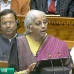 आम बजट 2026: निर्मला सीतारमण पेश कर रही हैं देश का बजट Live