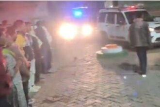 समस्तीपुर में युवक और महिला को मारी गोली, भीड़ ने बदमाश को पीट-पीट कर मार डाला