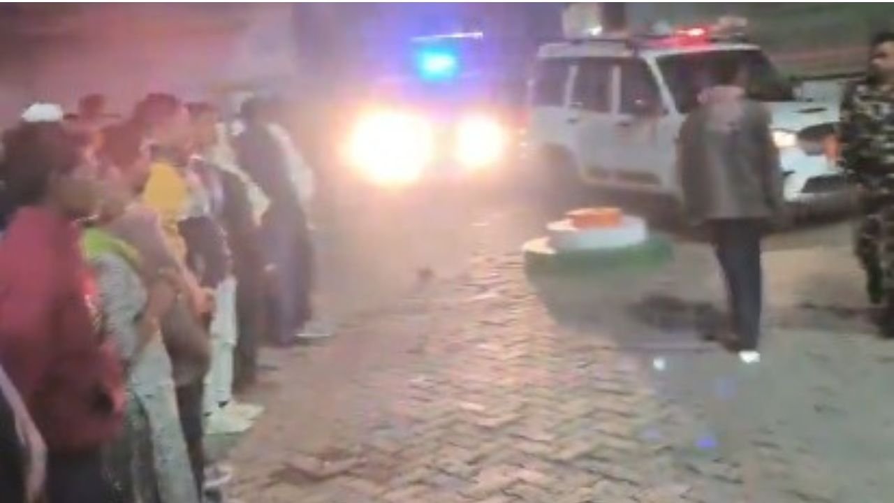 समस्तीपुर में युवक और महिला को मारी गोली, भीड़ ने बदमाश को पीट-पीट कर मार डाला