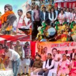 लोहरदगा में भव्यता के साथ मनाया गया वीर बुधु भगत की जयंती, मंत्री दीपिका पांडे सिंह ने कहा बलिदानियों के जन्मस्थली को मिलेगी विशेष पहचान