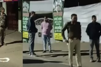 धनबाद के वासेपुर में देर रात चली गोली, फहीम खान के बेटे इकबाल के ड्राइवर बबली को अपराधियों ने मारी गोली