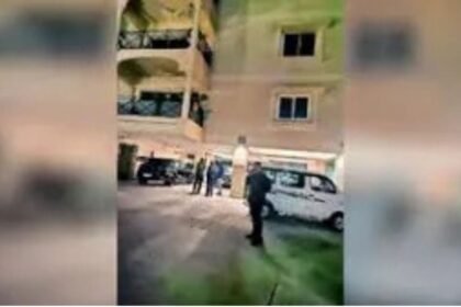 रांची के बिल्डर अनुराग सरावगी ने ब्लेयर अपार्टमेंट से कूदकर दी जान, आत्महत्या की वजह स्पष्ट नहीं