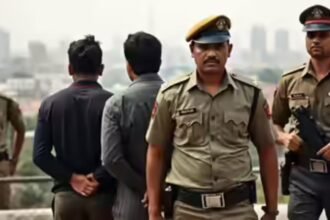 जमशेदपुर के कपाली से दो संदिग्ध आतंकी गिरफ्तार, दिल्ली पुलिस की स्पेशल सेल ने धर दबोचा