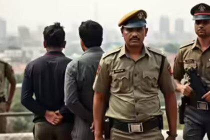 जमशेदपुर के कपाली से दो संदिग्ध आतंकी गिरफ्तार, दिल्ली पुलिस की स्पेशल सेल ने धर दबोचा